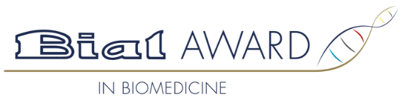 Bial Award In Biomedicine Logo