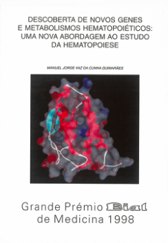 Descoberta de novos genes e metabolismos hematopoiéticos: uma nova abordagem ao estudo da hematopoise