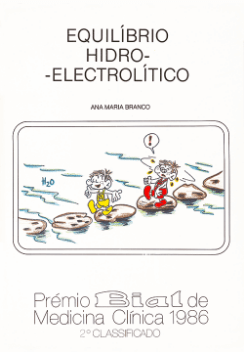 Equilíbrio Hidrostático-Electrolítico