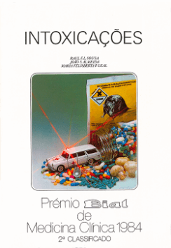 Intoxicações