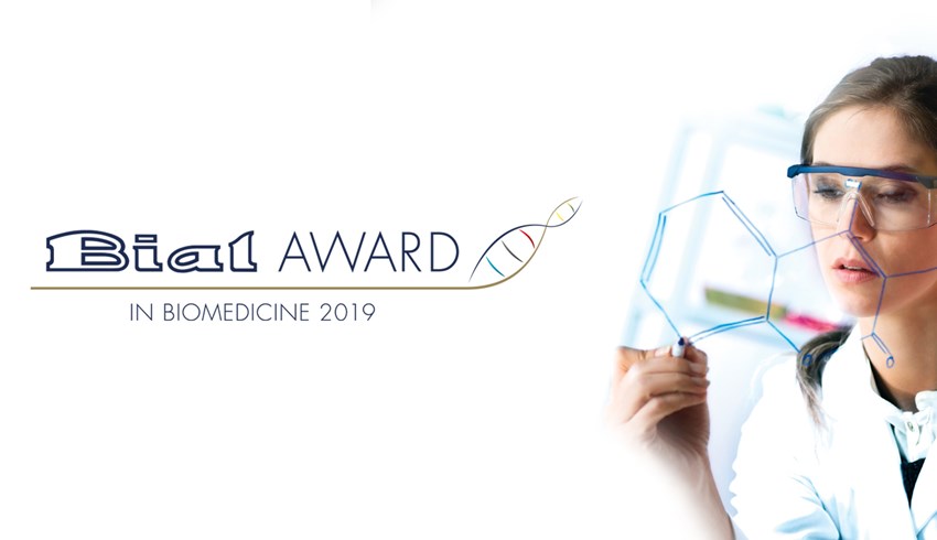 Fundação BIAL lança novo prémio na área da biomedicina