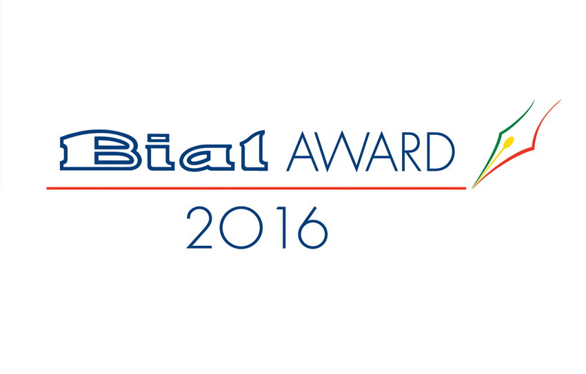 BIAL Award 2016 Ceremony