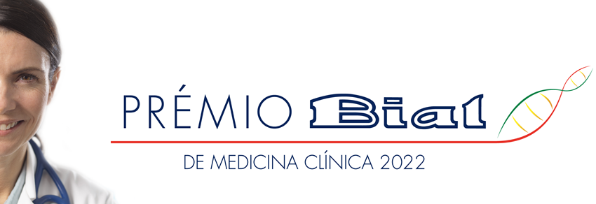 Prémio BIAL de Medicina Clínica: candidaturas até 31 de agosto