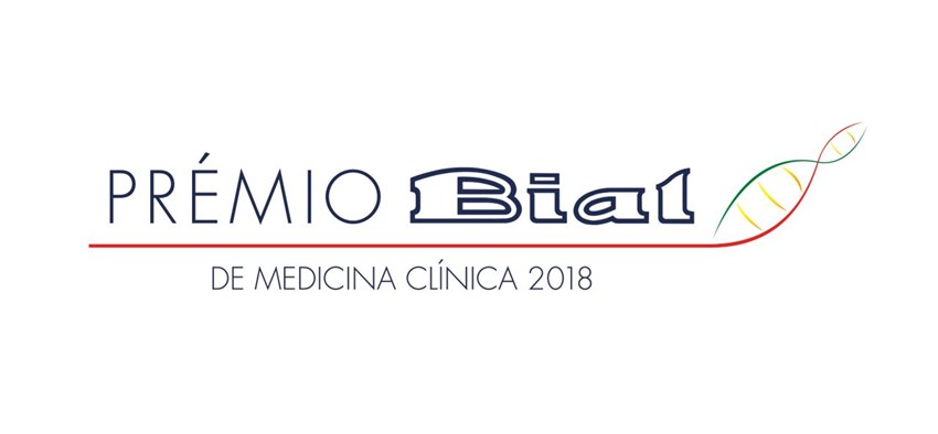Abertas as candidaturas para o Prémio BIAL de Medicina Clínica 2018