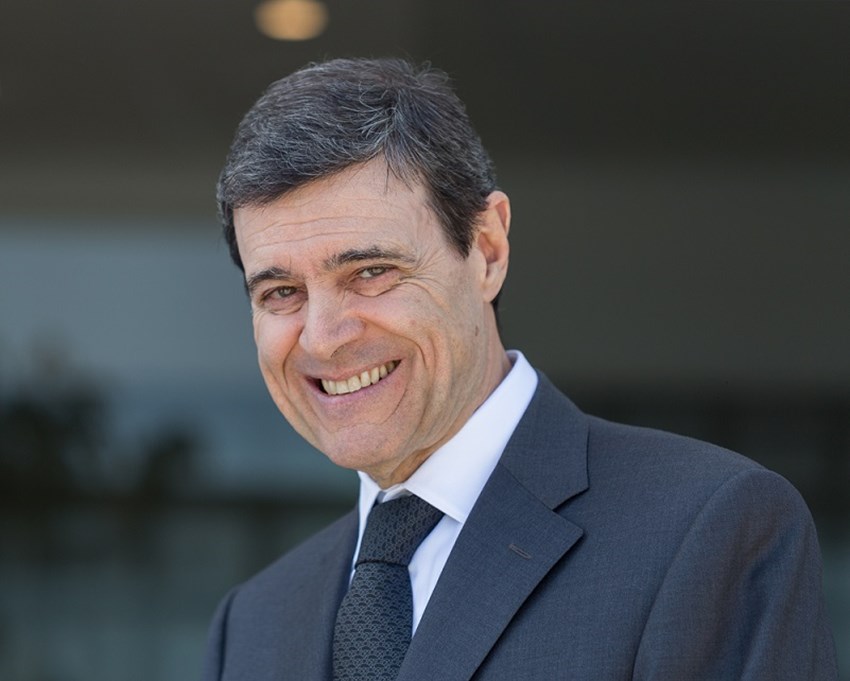 Luís Portela distinguido com Prémio de Gestão dos Serviços de Saúde