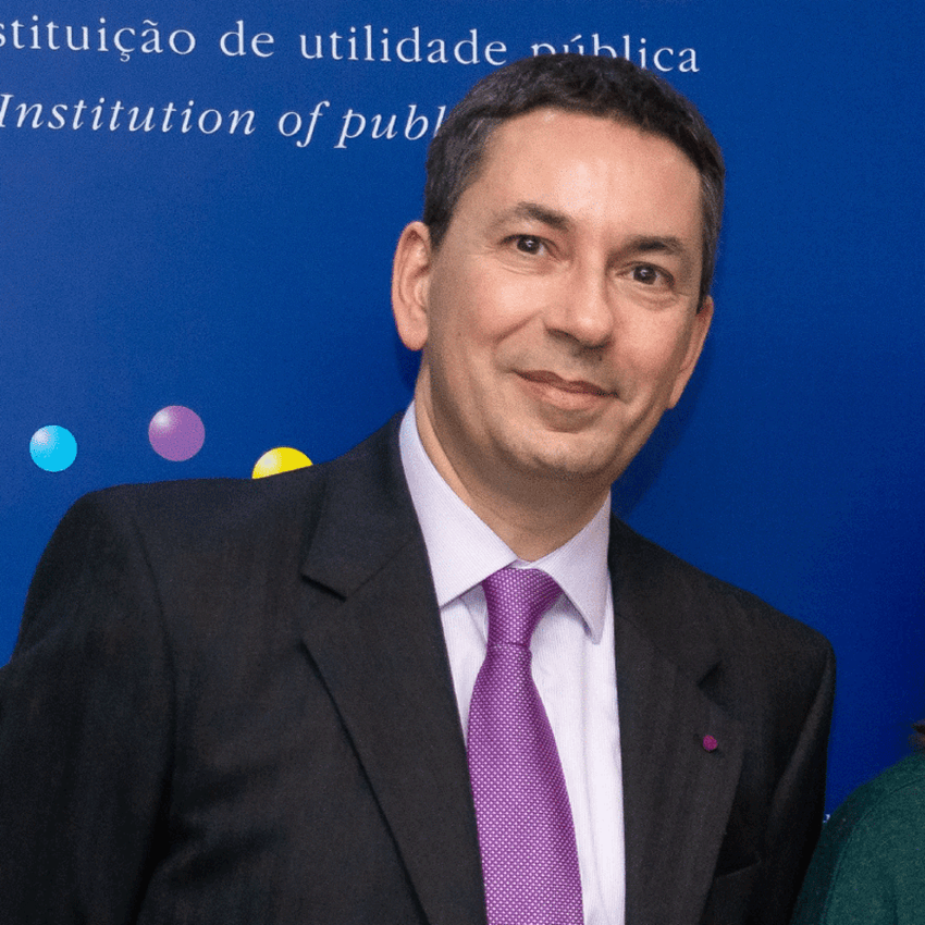 Caetano Reis e Sousa