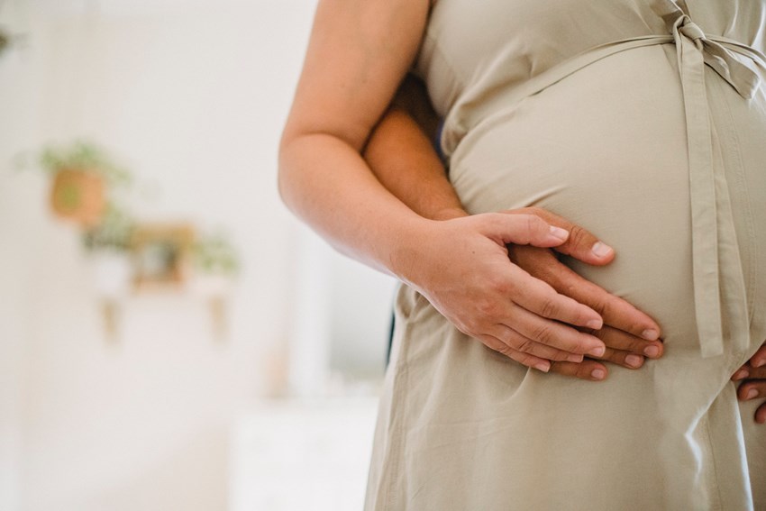 Futuros pais e mães experienciam a gravidez de forma diferente?