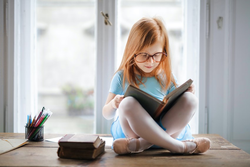 Can IQ and socioeconomic status interfere with children's reading fluency?