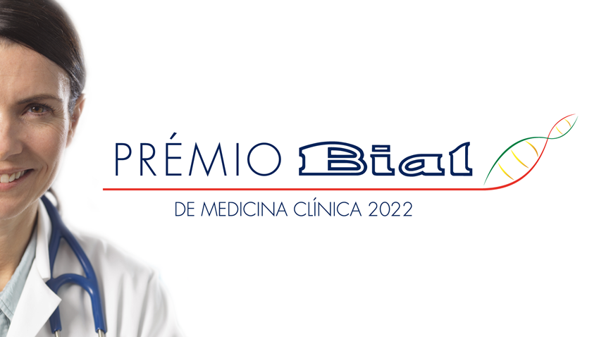 Cerimónia de entrega do Prémio BIAL de Medicina Clínica 2022