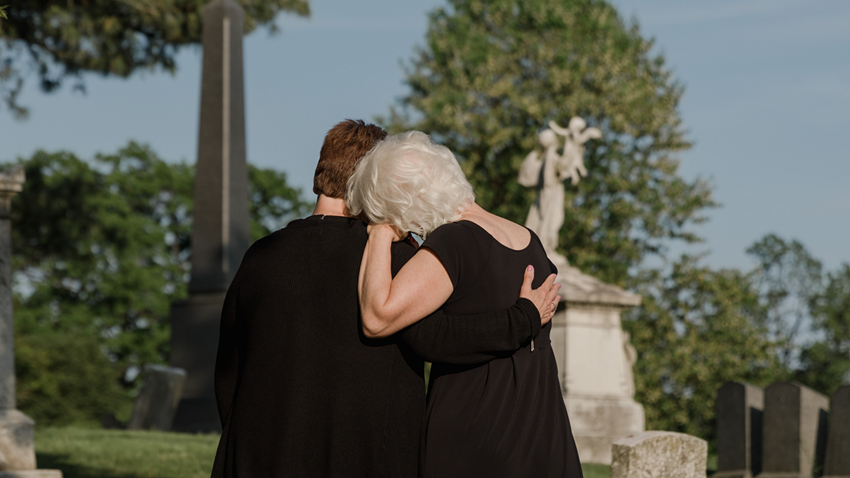 The impact of after-death communication in bereavement